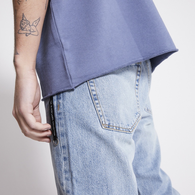 T-shirt "Koto heavy tee" T-shirt "Koto heavy tee"